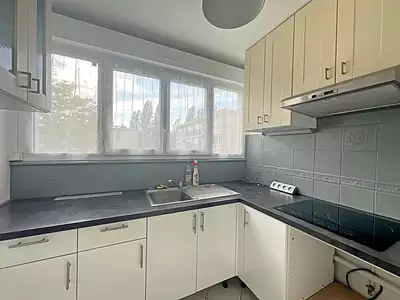 Appartement, 62 m²