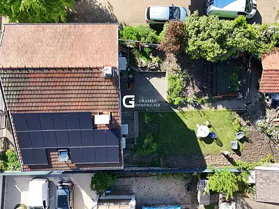 Maison, 130 m²