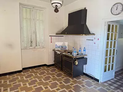 Maison, 130 m²