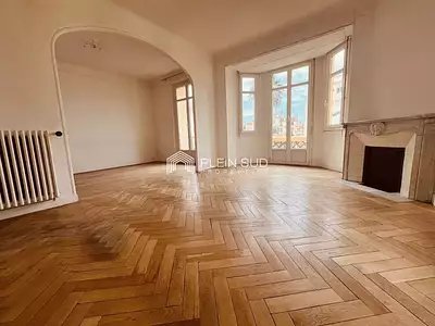 Appartement, 117 m²