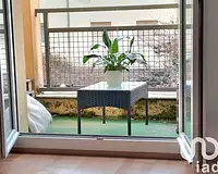 Appartement, 62 m²
