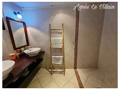 Maison, 35 m²