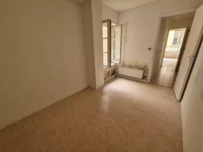 Appartement, 50 m²