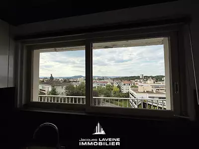 Appartement, 134 m²
