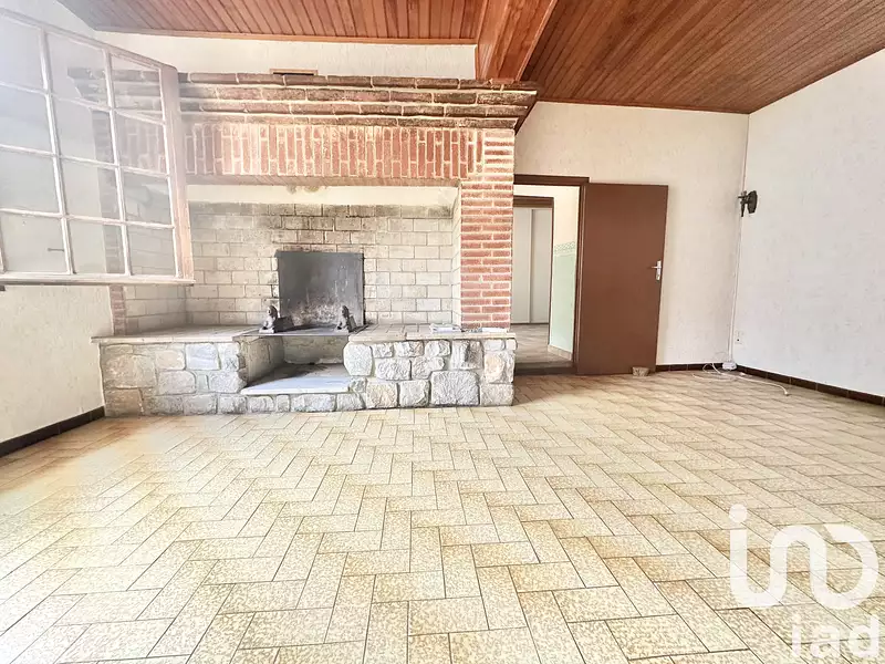 Maison, 80 m²
