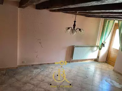 Maison, 121 m²