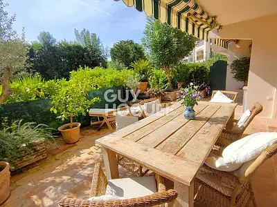 Appartement, 74,95 m²