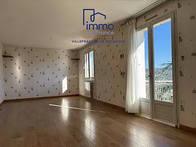Maison, 100 m²