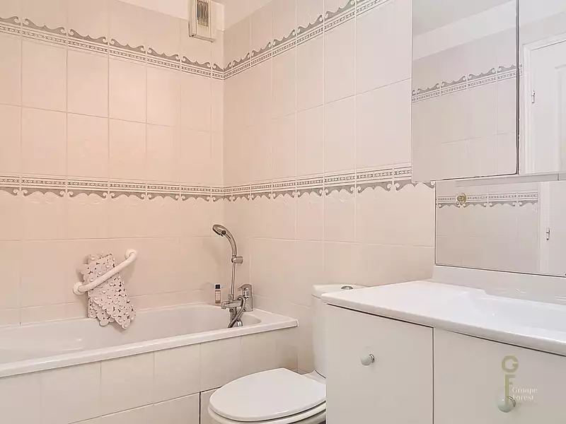 Appartement, 120 m²