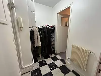 Appartement, 72 m²