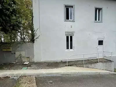 Immeuble, 90 m²