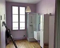 Maison, 600 m²