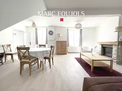 Maison, 80 m²