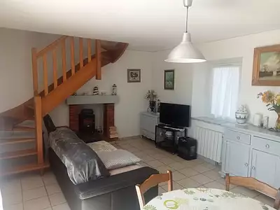 Maison, 41 m²