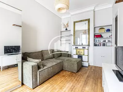 Appartement, 32,49 m²