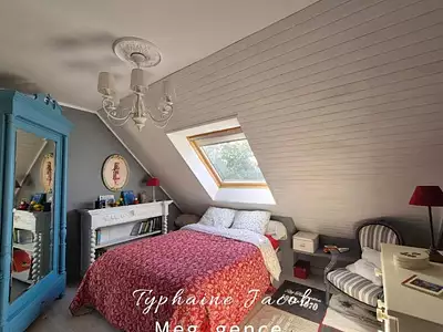 Maison, 173 m²