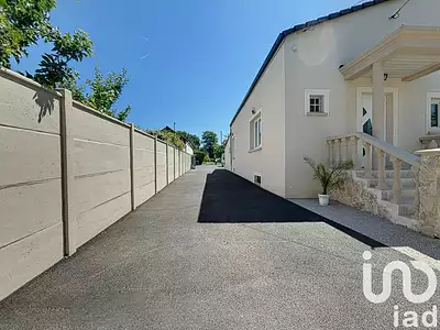 Maison, 130 m²