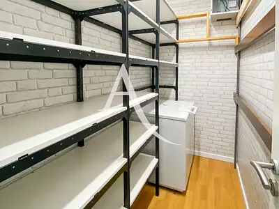 Appartement, 79,5 m²