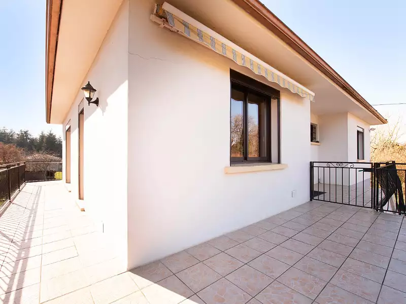 Maison, 152 m²