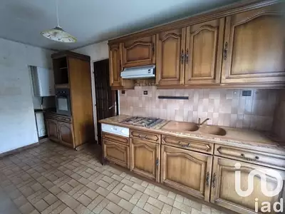 Maison, 100 m²