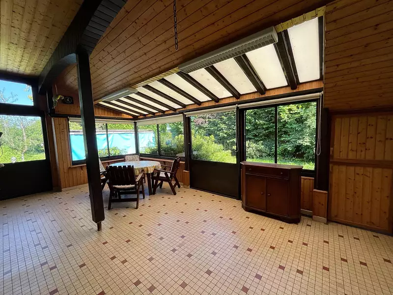 Maison, 265 m²