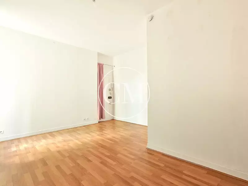 Appartement, 54 m²