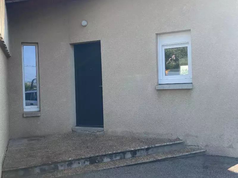 Appartement, 78 m²