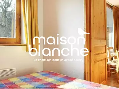 Appartement, 30,56 m²