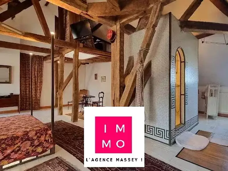 Maison, 298 m²