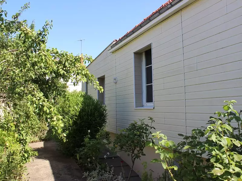 Maison, 120 m²