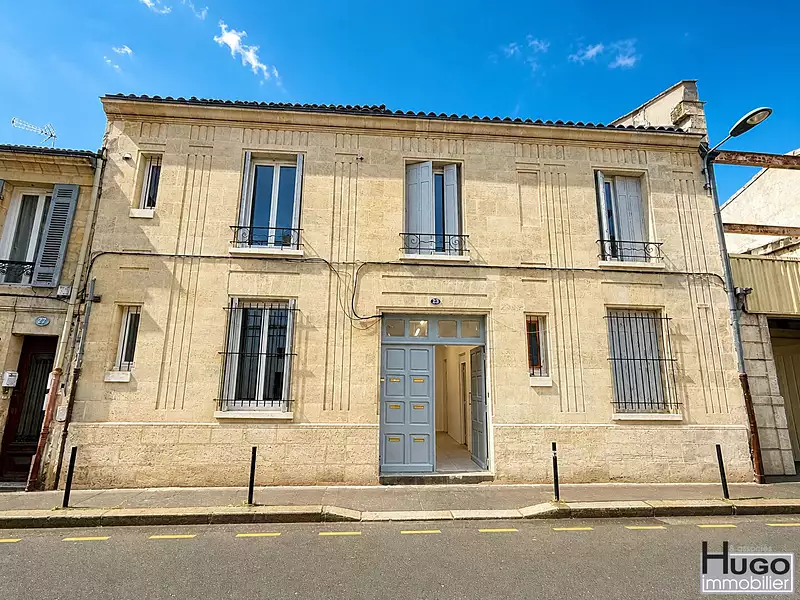 Appartement, 48 m²
