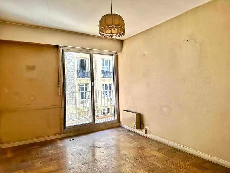 Appartement, 115 m²