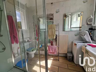 Maison, 151 m²