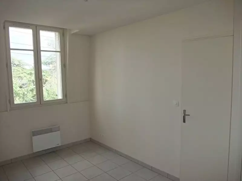 Appartement, 53 m²