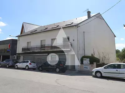 Immeuble, 505,82 m²