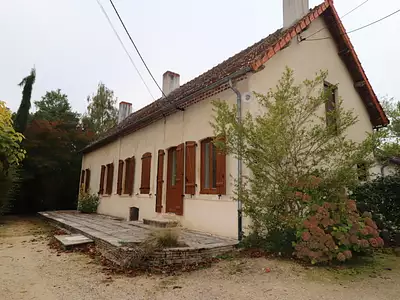 Maison, 129 m²