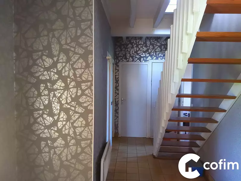 Maison, 110 m²