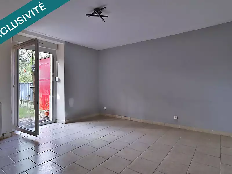 Appartement, 77 m²