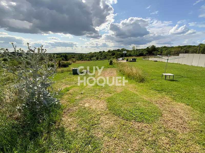 Maison, 161 m²