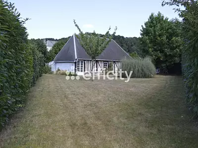 Maison, 80 m²