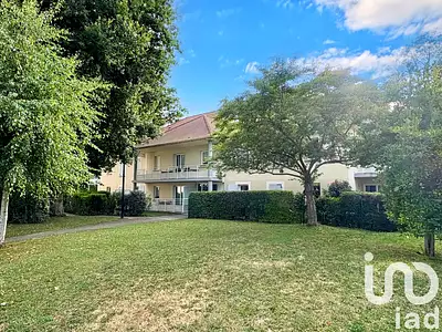 Appartement, 66 m²