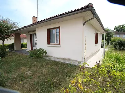 Maison, 70 m²