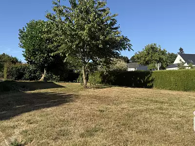 Maison, 63 m²