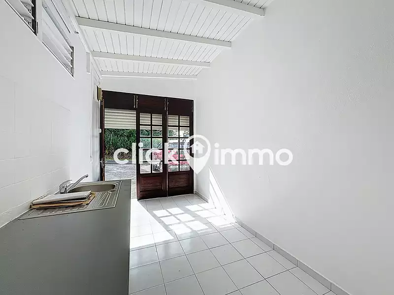 Divers, 54 m²