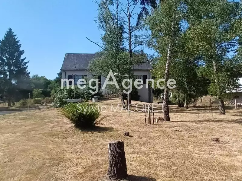 Maison, 132 m²