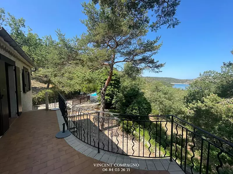 Maison, 113 m²