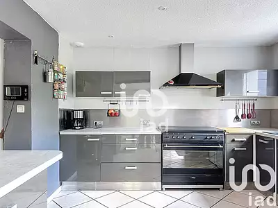 Maison, 140 m²