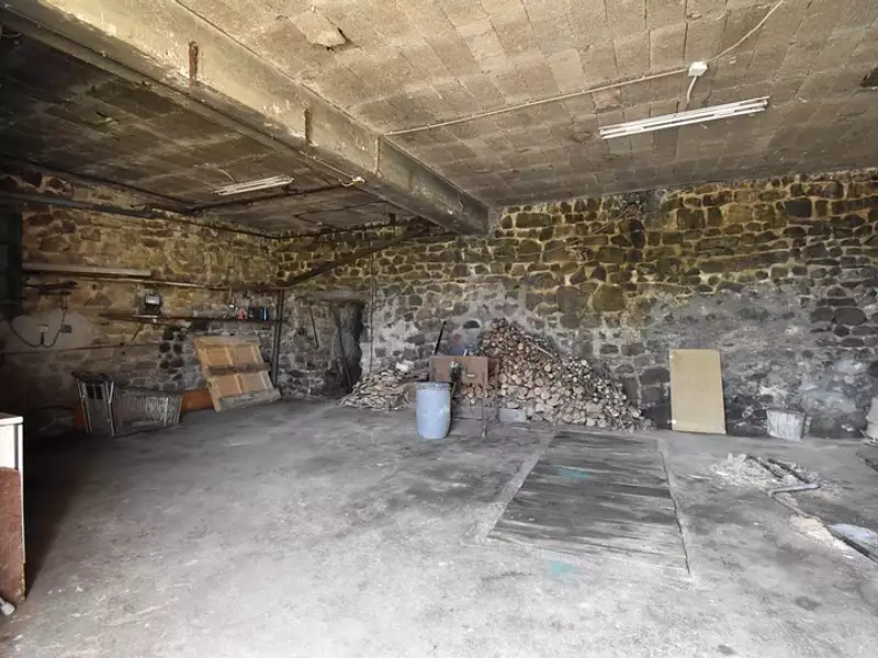 Maison, 135 m²