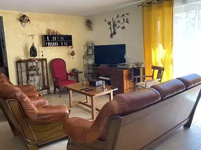 Maison, 130 m²