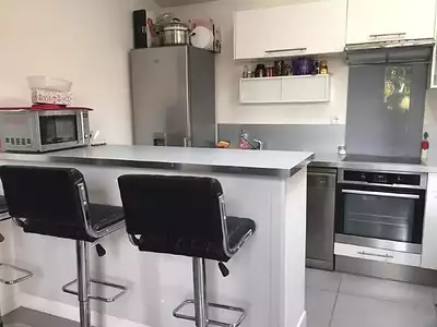 Maison, 68,64 m²